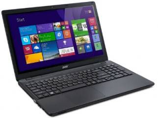 Acer Aspire E5-571G (NX.MRFSI.002) Laptop (Core i3 4th Gen/4 GB/1 TB/Windows 8 1/2 MB)