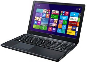 Acer Aspire E5-571G (NX.MRFSI.005) Laptop (Core i7 4th Gen/8 GB/1 TB/Windows 8 1/2 GB) Price