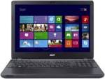 Acer Aspire E5-571G (NX.MRFSI.012) Laptop (Core i3 4th Gen/8 GB/1 TB/Windows 8 1/2 GB)