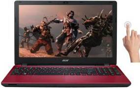 Acer Aspire E5-571G (NX.MRGSI.002) Laptop (Core i7 4th Gen/8 GB/1 TB/Windows 8 1/2 GB)