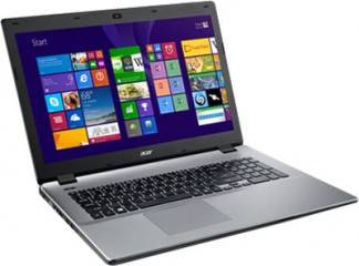 Acer Aspire E5-571G (NX.MRHSI.004) Laptop (Core i3 4th Gen/4 GB/1 TB/Windows 8 1/2 GB)
