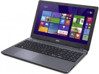 Acer Aspire E5-571G (NX.MRHSI.008) Laptop (Core i5 4th Gen/8 GB/1 TB/Windows 8 1/2 GB)