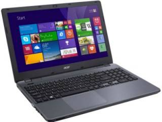 Acer Aspire E5-571G (NX.MRHSI.010) Laptop (Core i7 5th Gen/8 GB/1 TB/Windows 8 1/2 GB)