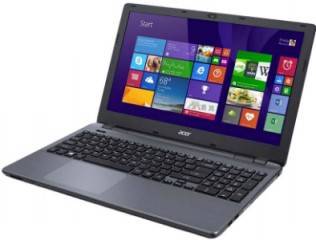 Acer Aspire E5-571G (NX.MRHSI.010) Laptop (Core i7 5th Gen/8 GB/1 TB/Windows 8 1/2 GB)