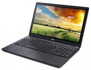 Acer Aspire E5-571P (NX.MMSAA.023) Laptop (Core i3 5th Gen/4 GB/500 GB/Windows 8 1) Price