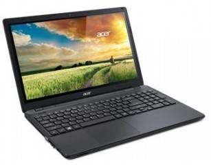 Acer Aspire E5-571P (NX.MMSAA.023) Laptop (Core i3 5th Gen/4 GB/500 GB/Windows 8 1)