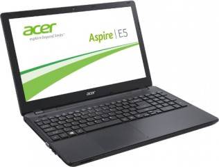 Acer Aspire E5-572G (UN.MV2SI.001) Laptop (Core i5 4th Gen/4 GB/1 TB/Linux/2 GB)