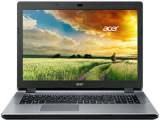 Compare Acer Aspire E5-573 (Intel Core i5 6th Gen/4 GB/1 TB/Linux )