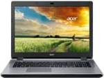 Acer Aspire E5-573 (NX.G36SI.001) Laptop (Core i5 6th Gen/4 GB/1 TB/Linux)