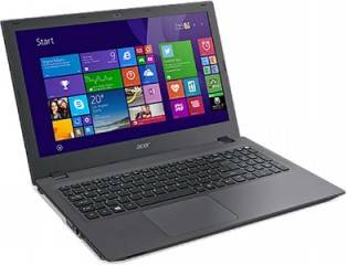Acer Aspire E5-573 (NX.MVHSI.027) Laptop (Core i3 4th Gen/4 GB/1 TB/DOS)