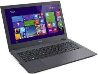 Acer Aspire E5-573 (NX.MVHSI.027) Laptop (Core i3 4th Gen/4 GB/1 TB/Linux)