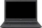Acer Aspire E5-573 (NX.MVHSI.028) Laptop (Core i3 5th Gen/4 GB/500 GB/Windows 8 1)