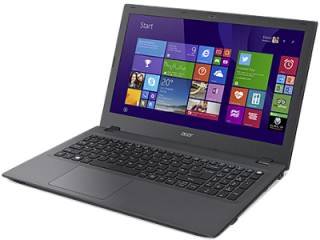Acer Aspire E5-573 (NX.MVHSI.036) Laptop (Core i3 4th Gen/4 GB/1 TB/Windows 10)