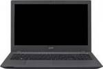 Acer Aspire E5-573 (NX.MVHSI.039) Laptop (Core i3 5th Gen/4 GB/500 GB/Windows 10)
