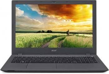 Acer Aspire E5-573 (NX.MVHSI.043) Laptop (Core i3 5th Gen/4 GB/1 TB/Linux)