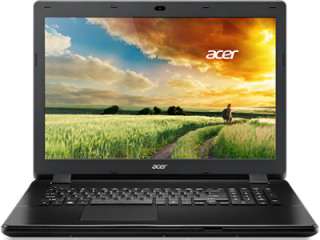 Acer Aspire E5-573 (NX.MVHSI.056) Laptop (Core i3 5th Gen/8 GB/1 TB/Linux) Price