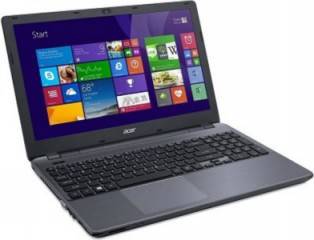 Acer Aspire E5-573G (NX.MVMSI.020) Laptop (Core i5 5th Gen/8 GB/1 TB/Windows 8 1/2 GB)