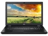 Acer Aspire E5-573G (NX.MVMSI.029) (Core i5 5th Gen/4 GB/1 TB/Linux)