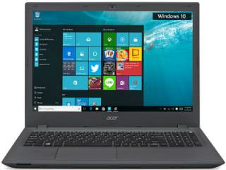 Acer Aspire E5-573G (NX.MVMSI.031) Laptop (Core i7 5th Gen/8 GB/1 TB/Windows 10/2 GB) Price