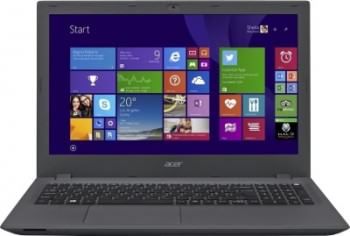 Acer Aspire E5-573G (NX.MVMSI.048) Laptop (Core i7 5th Gen/8 GB/1 TB/Windows 10/2 GB) Price
