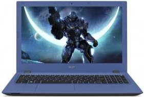 Acer Aspire E5-573G (NX.MVPSI.001) Laptop (Core i3 5th Gen/4 GB/1 TB/Linux/2 GB)