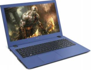 Acer Aspire E5-573G (NX.MVPSI.001) Laptop (Core i3 5th Gen/4 GB/1 TB/Linux/2 GB)