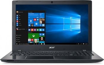 Acer Aspire E5-575-51GG (NX.GE6AA.013) Laptop (Core i5 6th Gen/8 GB/500 GB/Windows 10) Price
