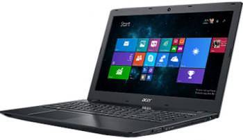 Acer Aspire E5-575 (NX.GE6SI.006) Laptop (Core i3 6th Gen/4 GB/1 TB/Windows 10)