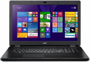 Acer Aspire E5-575 (UN.GDWSI.002) Laptop (Core i3 6th Gen/4 GB/1 TB/Linux/2 GB) Price