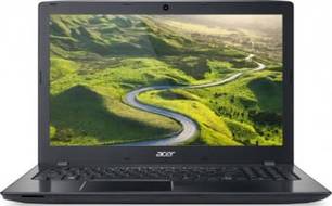 Acer Aspire E5-575 (UN.GE6SI.002) Laptop (Core i5 7th Gen/8 GB/1 TB/Linux)