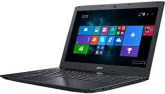 Acer Aspire E5-575G (NX.GDWSI.007) Laptop (Core i5 6th Gen/4 GB/1 TB/Windows 10/2 GB)