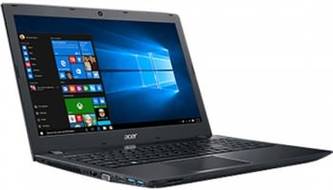 Acer Aspire E5-575G (NX.GDXSM.002) Laptop (Core i5 6th Gen/4 GB/1 TB/Windows 10/2 GB)