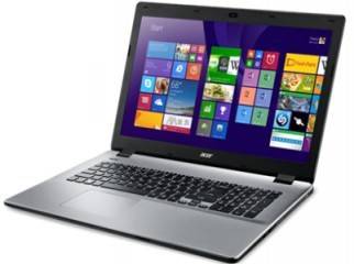 Acer Aspire E5-771 (NX.MNVAA.002) Laptop (Core i5 4th Gen/8 GB/1 TB/Windows 8 1/2 GB)