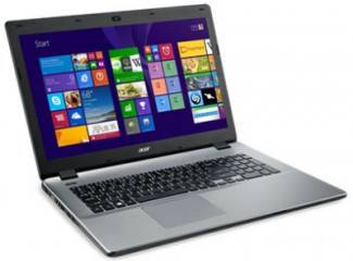 Acer Aspire E5-771 (NX.MNXAA.002) Laptop (Core i3 4th Gen/4 GB/500 GB/Windows 8 1)