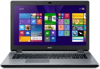 Acer Aspire E5-771 (NX.MNXAA.004) Laptop (Core i7 4th Gen/16 GB/1 TB/Windows 8 1) Price