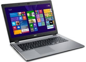 Acer Aspire E5-771 (NX.MNXEK.002) Laptop (Core i3 4th Gen/4 GB/1 TB/Windows 8 1)