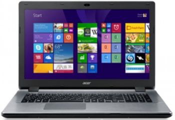 Acer Aspire E5-771 (NX.MNXEK.010) Laptop (Core i3 4th Gen/8 GB/1 TB/Windows 8 1) Price