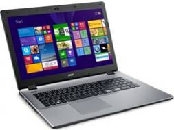 Acer Aspire E5-771 (NX.MNXEK.011) Laptop (Core i3 4th Gen/4 GB/500 GB/Windows 8 1)