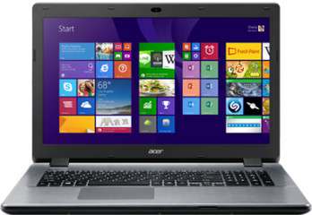 Acer Aspire E5-771 (NX.MNXEK.017) Laptop (Core i3 5th Gen/8 GB/2 TB/Windows 8 1)
