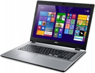 Acer Aspire E5-771 (NX.MNXEK.017) Laptop (Core i3 5th Gen/8 GB/2 TB/Windows 8 1)