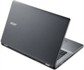 Acer Aspire E5-771 (NX.MNXEK.017) Laptop (Core i3 5th Gen/8 GB/2 TB/Windows 8 1)