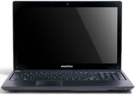 Acer Gateway E732Z Laptop (Pentium 2nd Gen/1 GB/250 GB/Linux/128 MB) Price