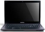 Acer Emachine 732z Laptop (Pentium 2nd Gen/1 GB/250 GB/Linux/128 MB)