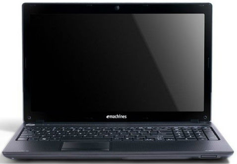 Acer 732z Laptop (Pentium 2nd Gen/1 GB/250 GB/Linux) Price