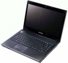 Acer Aspire EMD 644 Laptop (AMD Dual Core E/1 GB/320 GB/DOS)