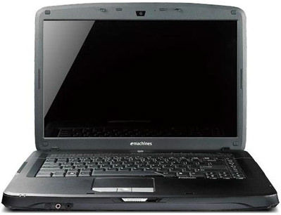 Acer Gateway eME725 Laptop (Pentium Dual Core/1 GB/160 GB/Linux) Price