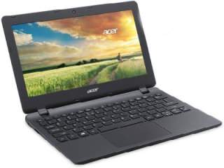 Acer Aspire ES1-111 (NX.MRKSI.004) Netbook (Celeron Dual Core/2 GB/500 GB/Linux) Price