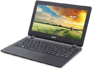 Acer Aspire ES1-111 (NX.MRKSI.004) Netbook (Celeron Dual Core/2 GB/500 GB/Linux)