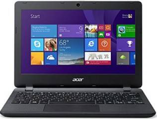 Acer Aspire ES1-111 (NX.MRKSI.005) Netbook (Celeron Dual Core/2 GB/500 GB/Windows 8 1)