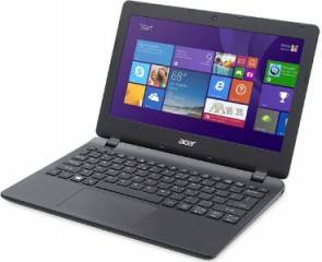 Acer Aspire ES1-111 (NX.MRSAA.005) Netbook (Celeron Dual Core/2 GB/32 GB SSD/Windows 8 1)